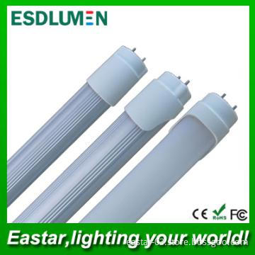 18W UL T8 led tube